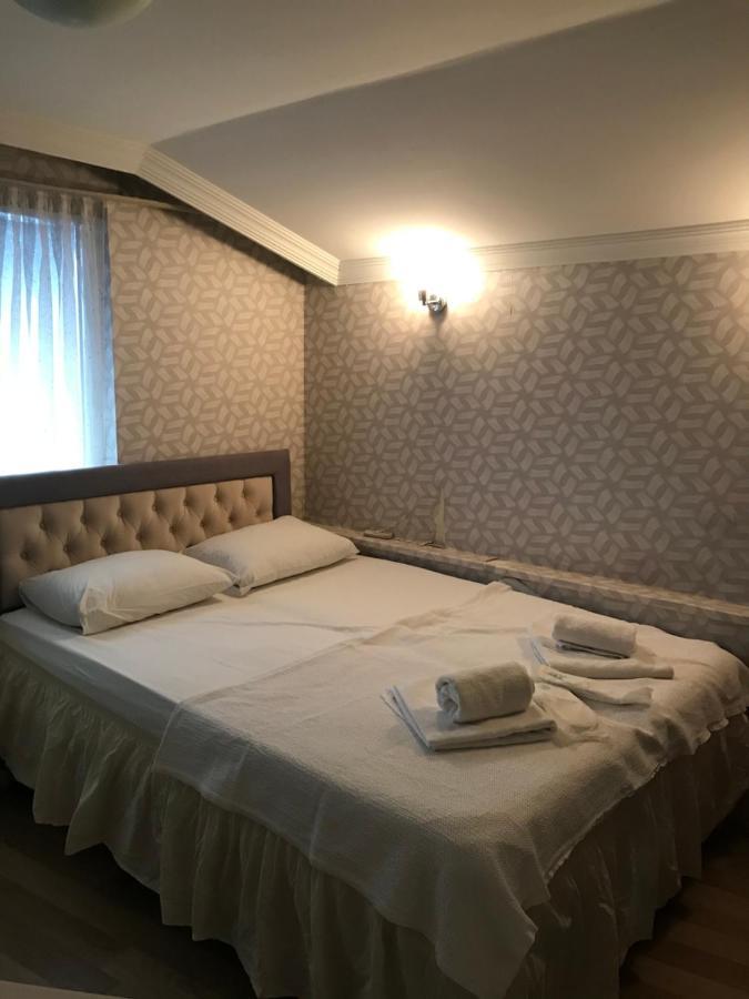 اسطنبول Ehli Keyif Otel المظهر الخارجي الصورة
