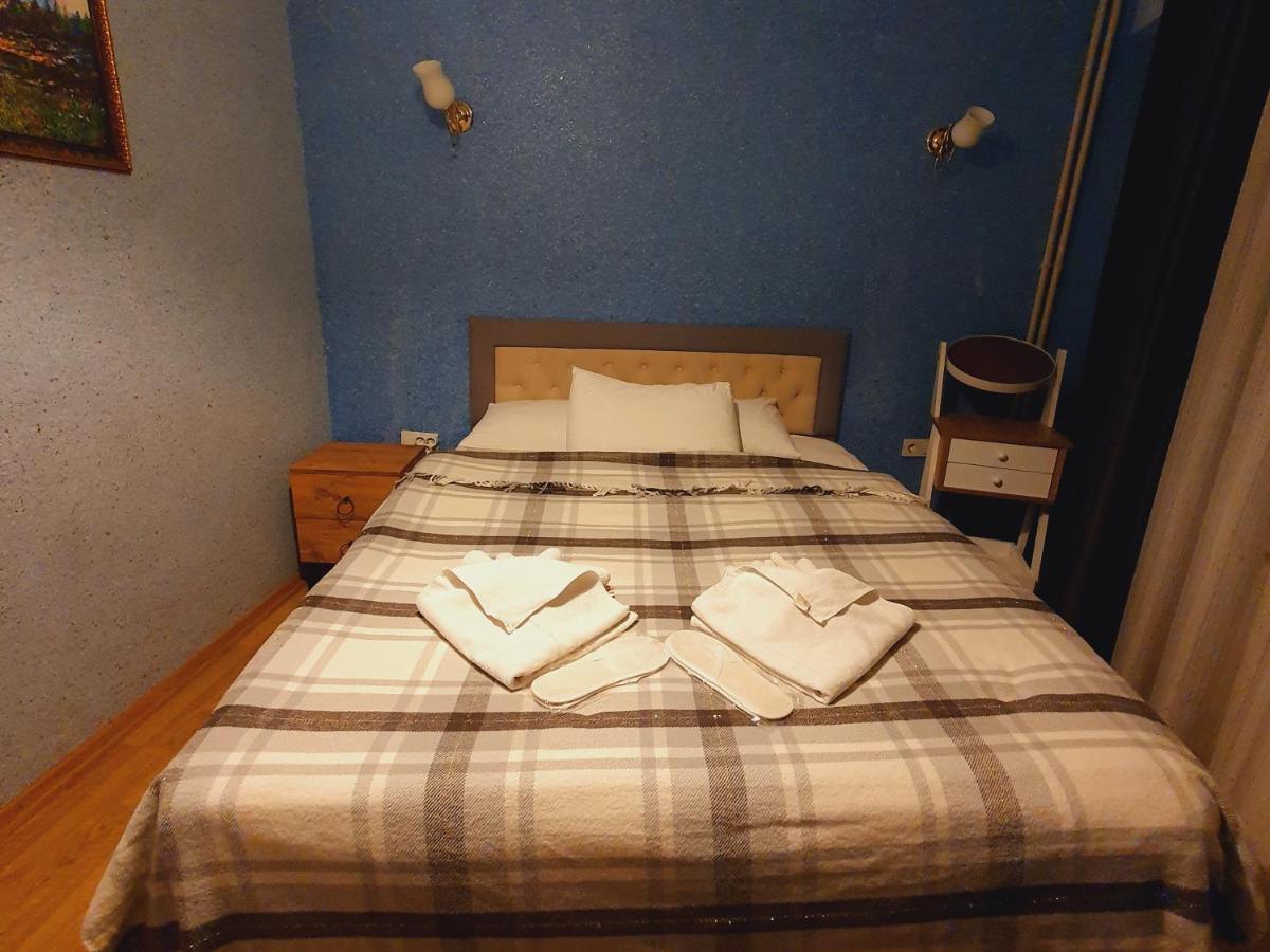 اسطنبول Ehli Keyif Otel المظهر الخارجي الصورة