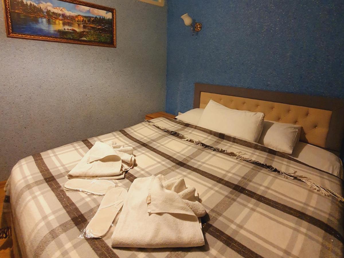اسطنبول Ehli Keyif Otel المظهر الخارجي الصورة