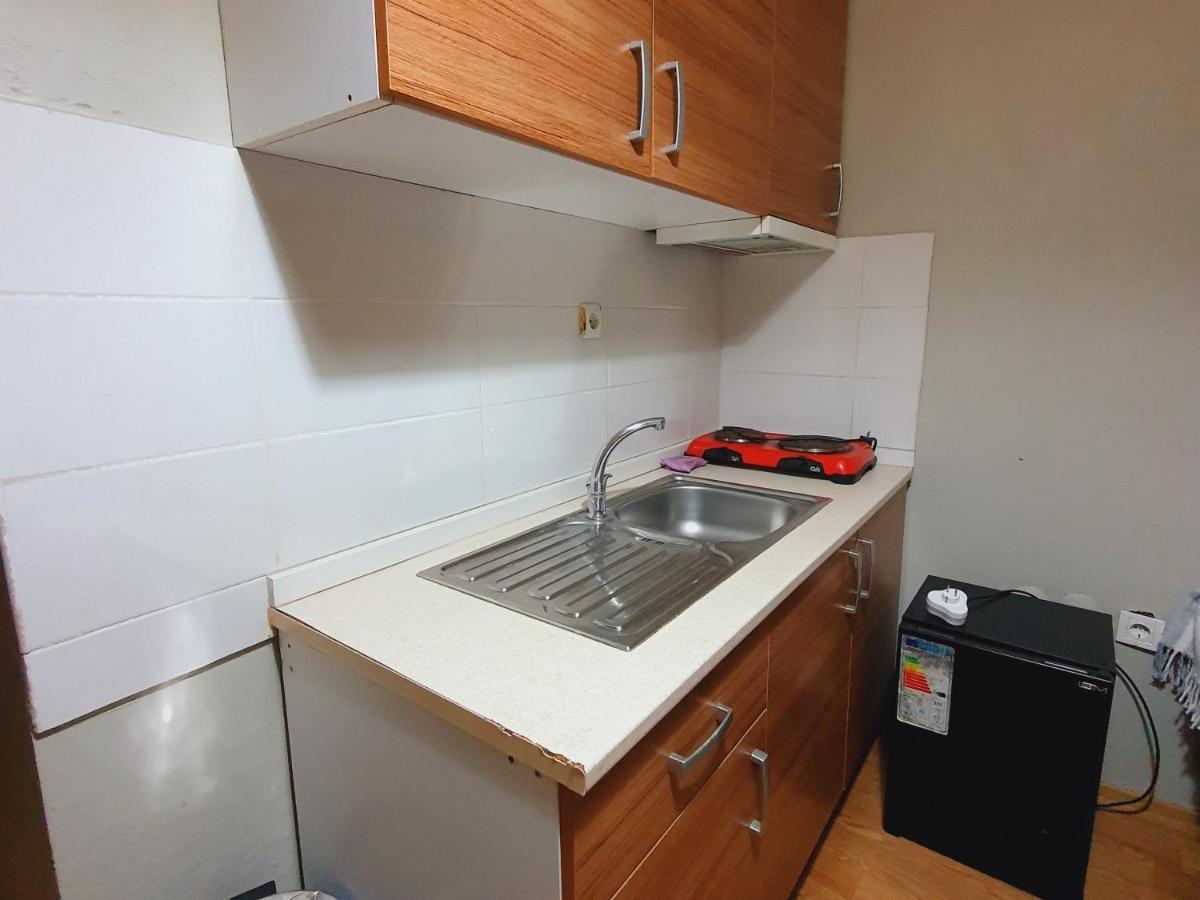 اسطنبول Ehli Keyif Otel المظهر الخارجي الصورة