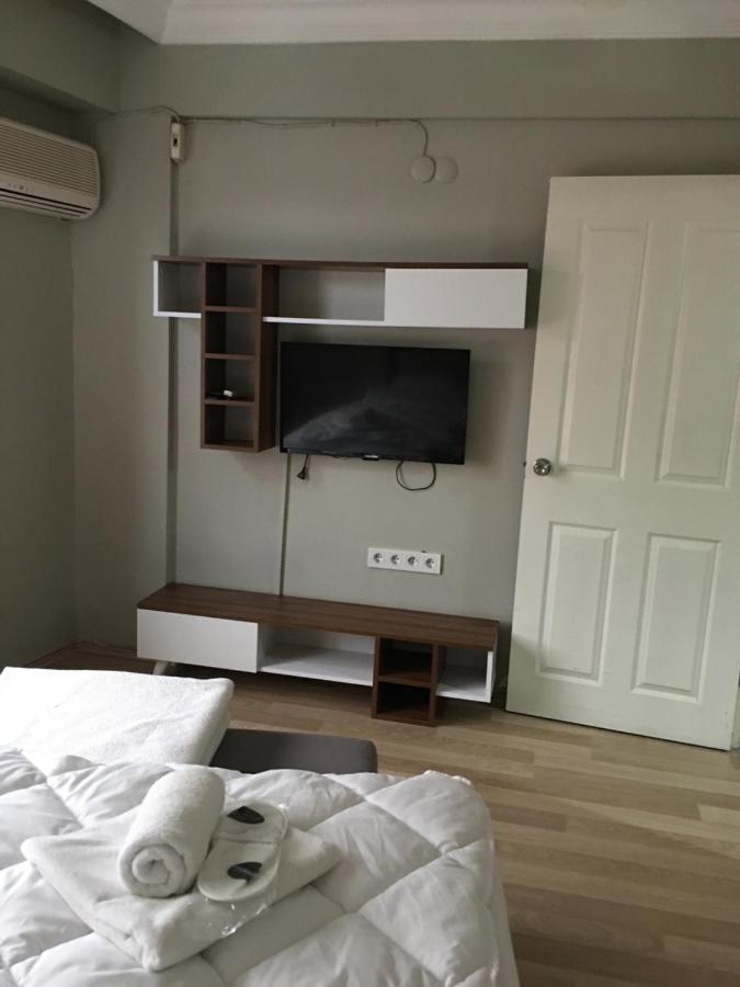 اسطنبول Ehli Keyif Otel المظهر الخارجي الصورة