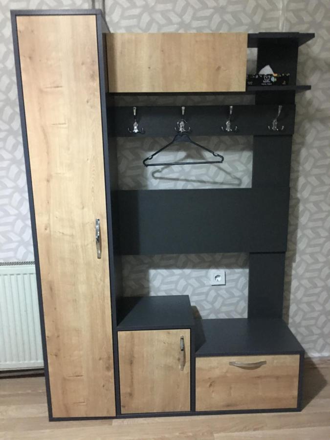 اسطنبول Ehli Keyif Otel المظهر الخارجي الصورة