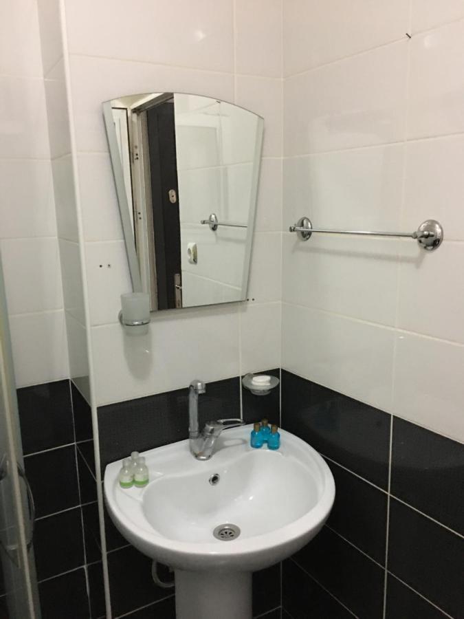 اسطنبول Ehli Keyif Otel المظهر الخارجي الصورة