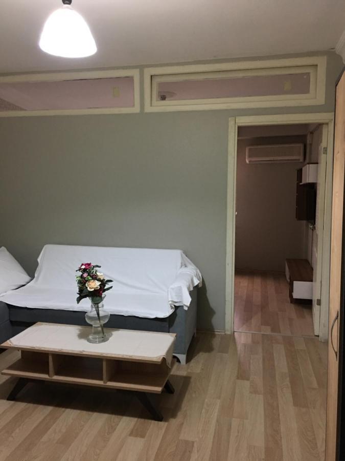 اسطنبول Ehli Keyif Otel المظهر الخارجي الصورة