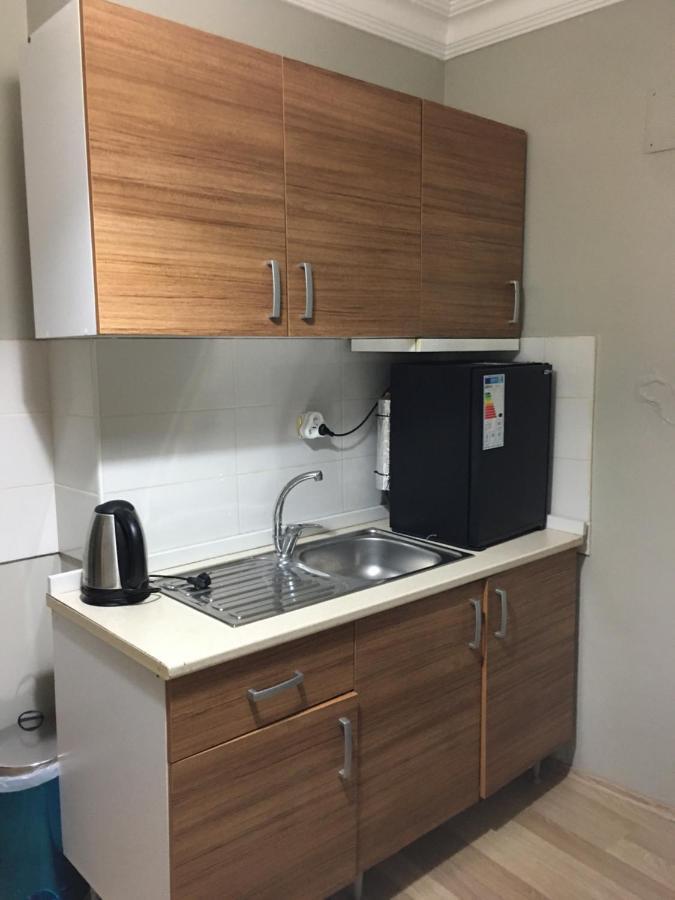 اسطنبول Ehli Keyif Otel المظهر الخارجي الصورة