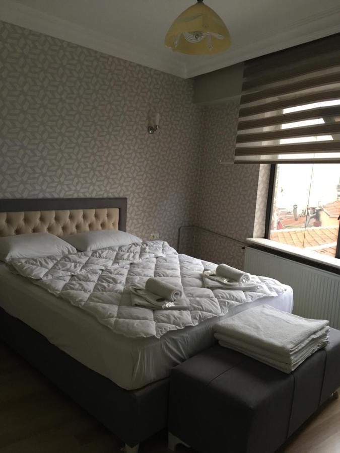 اسطنبول Ehli Keyif Otel المظهر الخارجي الصورة